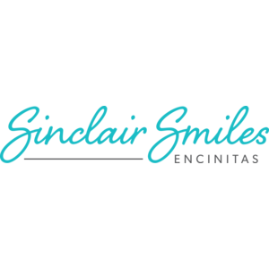 Sinclair Smiles Logo