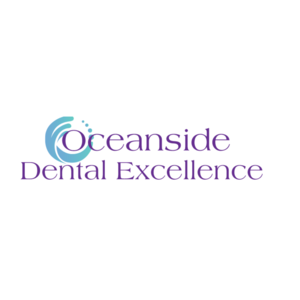 Oceanside Dental Excellence Logo