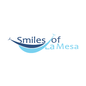 Smiles of La Mesa Logo