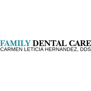 Family Dental Care in Chula Vista  Logo