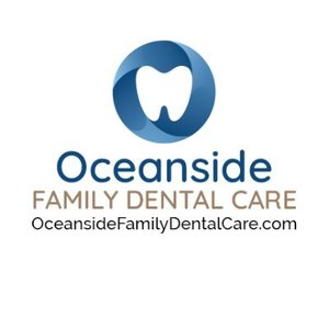 Oceanside Family Dental Care Logo