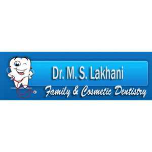 Lakhani DDS, INC