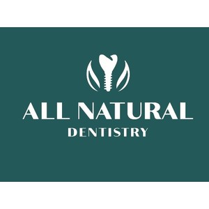 All Natural Dentistry
