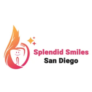 Splendid Smiles San Diego Logo