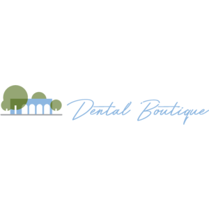 La Jolla Dental Boutique Logo