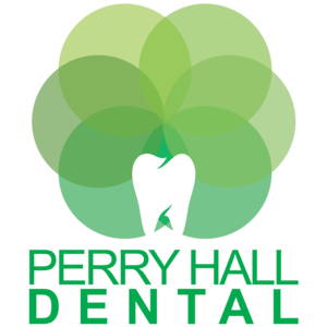 Perry Hall Dental Associates Logo