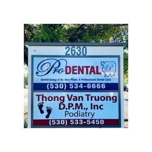 Pro Dental