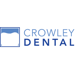 Crowley Dental Logo