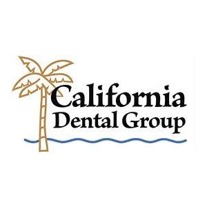 California Dental Group of Orange Logo