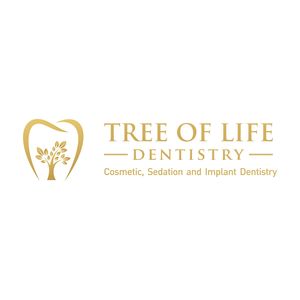 Tree of Life Dentistry Logo