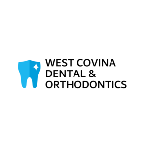 West Covina Dental & Orthodontics Logo