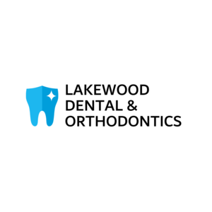 Lakewood Dental & Orthodontics Logo