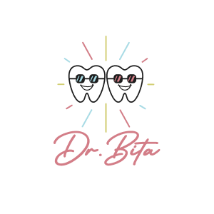 Dr. Bita Orthodontic Group Logo