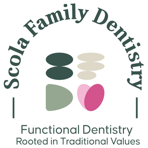 Scola Family Dentistry Logo