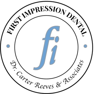 Dr. Carter Reeves & Associates Logo