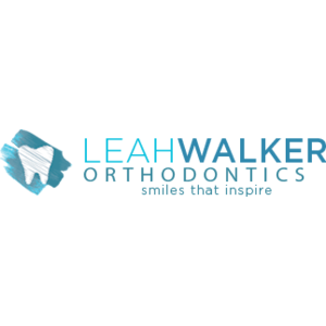 Leah Walker Orthodontics Logo