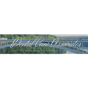Dental Care Associates LLC Logo