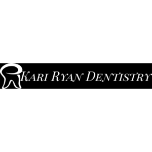 Kari Ryan Dentistry Logo