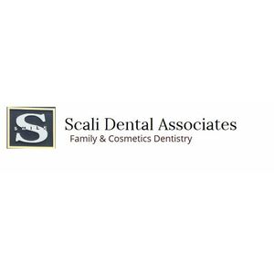 Scali Dental Associates Logo