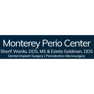 Monterey Periodontics Center Logo