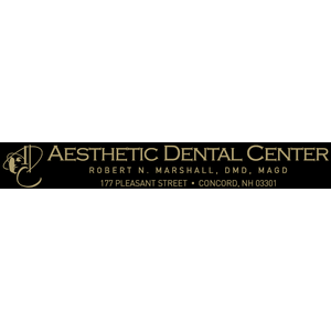 Aesthetic Dental Center Logo