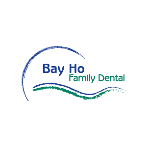 Bay Ho Family Dental Logo