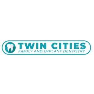 Twin Cities Family and Implant Dentistry  Logo