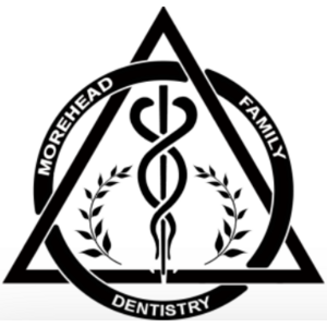 Morehead Family Dentistry Logo