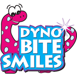 Dynobite Smiles, LLC Logo