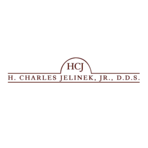 H Charles Jelinek, Jr.,DDS Logo