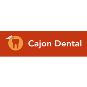 Cajon Dental Logo