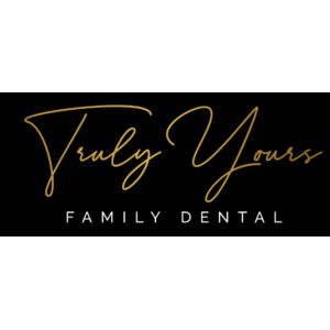 Truly Yours Family Dental Logo