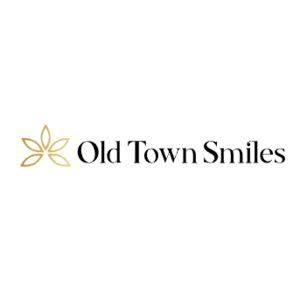 Old Town Smiles Logo