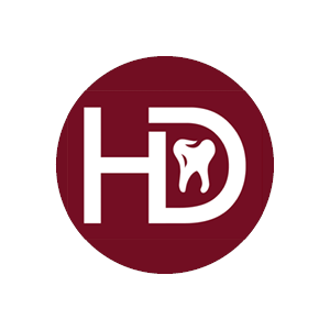 Hunsaker Dental Logo
