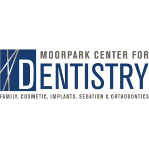 Moorpark Center For Dentistry Logo