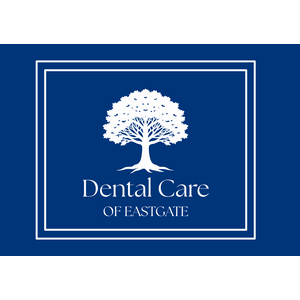 Dental Care of Eastgate Logo
