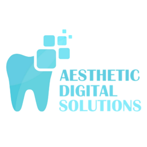 Aesthetic Digital Solutions Logo