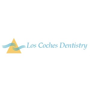 Los Coches Dentistry Logo
