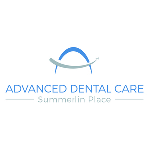 Advanced Dental Care of Summerlin Place Logo