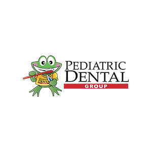 Pediatric Dental Group  Logo