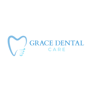 Grace Dental Care Logo