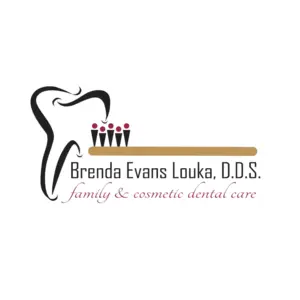 Brenda Evans Louka, DDS INC. APC.