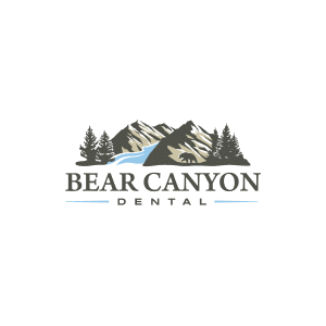 Bear Canyon Dental Logo
